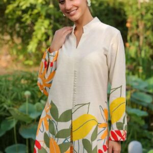 Tropical Garden Coord Set